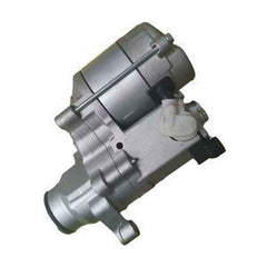 Starter Motor 428000-3490 for Harley Davidson 2008-2014 FLHR/FLHX