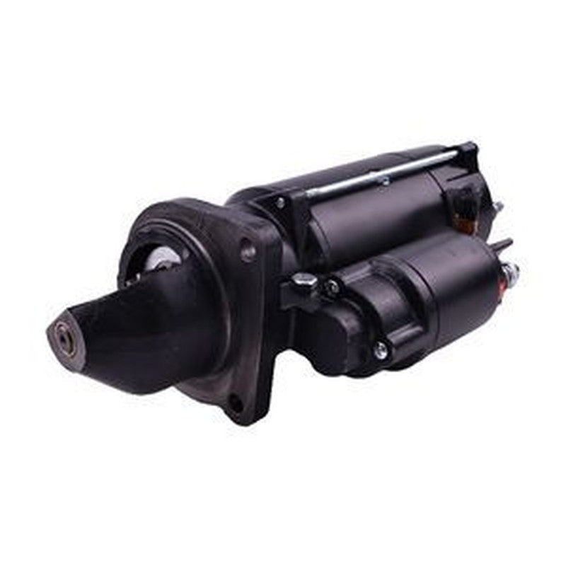 Starter Motor 47605262 for CASE MAXXUM 120-150 & PUMA 165-180 Tractors