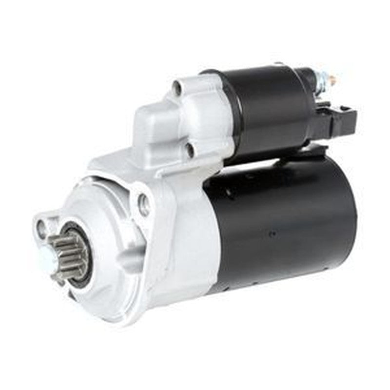 Starter Motor 5811001232 0210004390 for Isuzu 3AE1 3AF1 Engine