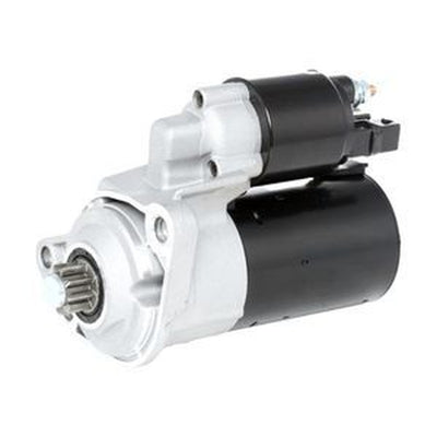 Starter Motor 5811001232 0210004390 for Isuzu 3AE1 3AF1 Engine