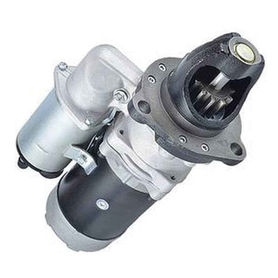 Starter Motor 600-813-9511 for Komatsu PC1250SP-8R Excavator Engine