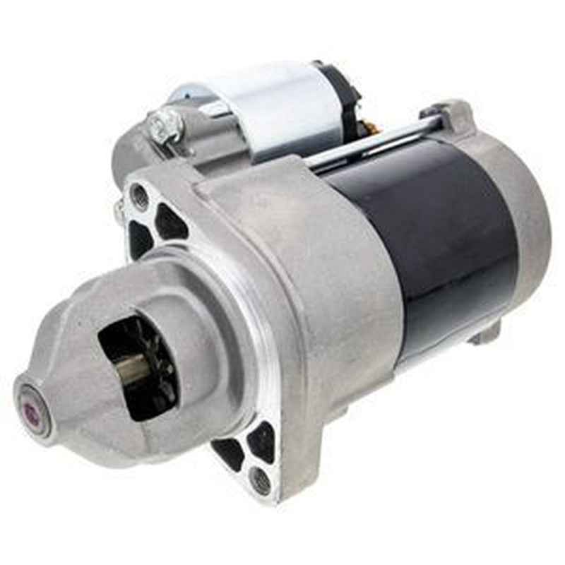 Starter Motor AUC12593 for Kawasaki & John Deere Mowers FX801V FX921V