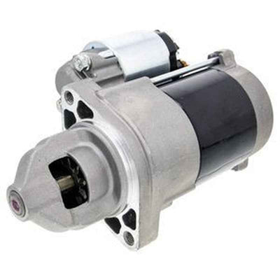 Starter Motor AUC12593 for Kawasaki & John Deere Mowers FX801V FX921V