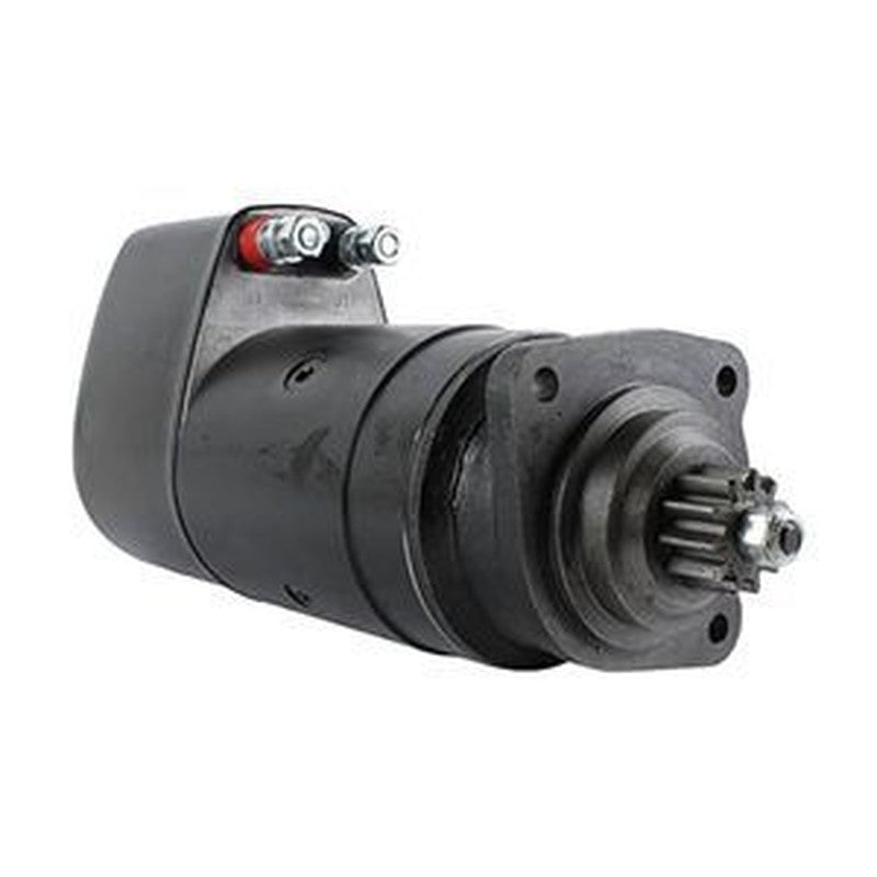 Starter Motor E156159 for CASE W36 Loader