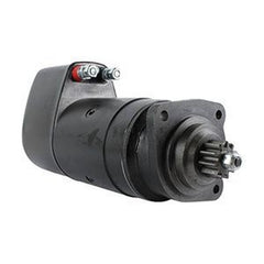 Starter Motor E156159 for CASE W36 Loader