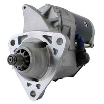 Starter Motor RE520634 for John Deere 6068/6090 & Tractor Series