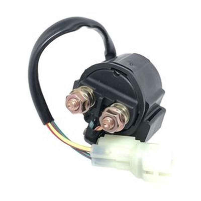 Starter Solenoid Magnetic Switch 35850-HM8-B00 for Honda TRX250TM ATV