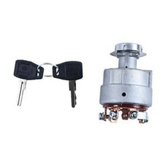 Starter Switch 7296367 fit BOBCAT S16/S18 Skid-Steer Loader