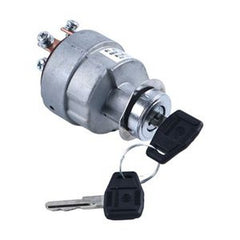 Starter Switch 7296367 fit BOBCAT S16/S18 Skid-Steer Loader