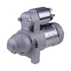 11 Tooth Starter Motor 263-70504-J0 for Robin Subaru EH65/72 Engines