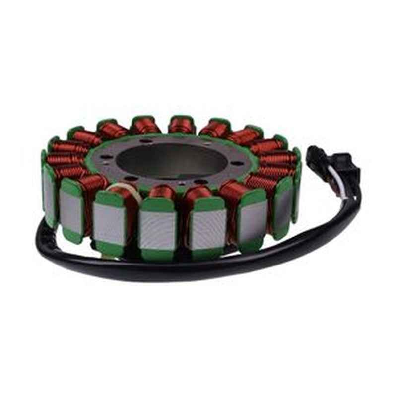 Stator 0802-064 0830-132 0802-072 for Arctic-Cat Wildcat 1000/4x1000/X1000