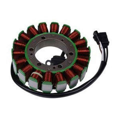 Stator 0802-064 0830-132 0802-072 for Arctic-Cat Wildcat 1000/4x1000/X1000