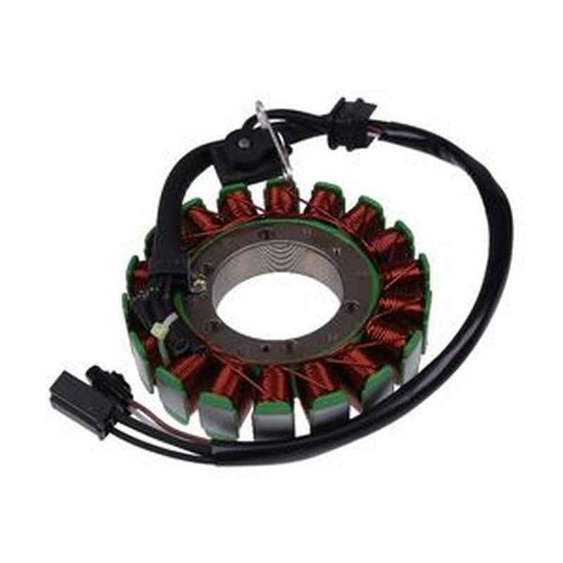 Stator 0802-064 0830-132 0802-072 for Arctic-Cat Wildcat 1000/4x1000/X1000