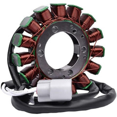 Stator 21003-0083 for Kawasaki Ninja ZX6R 2009-2012