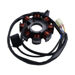 Estátor 21003-Y002 y 31120-LBD4-900 para Kawasaki/Kymco/Mongoose 90