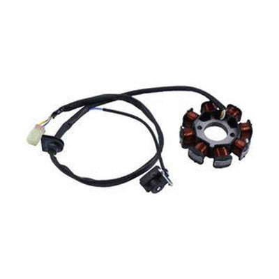 Stator 21003-Y002 & 31120-LBD4-900 for Kawasaki/Kymco/Mongoose 90