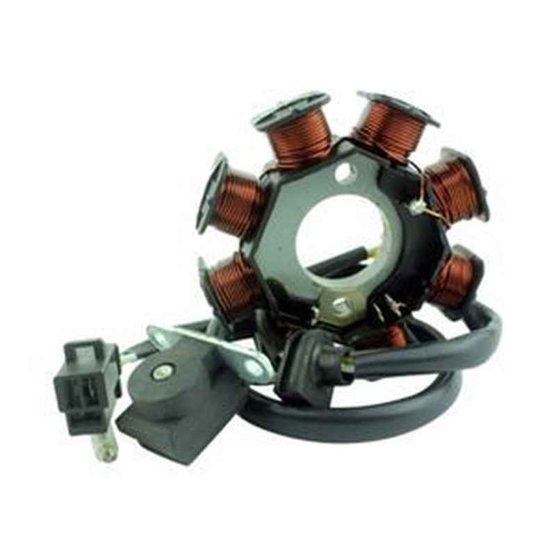 Stator 21003-Y003 21003-Y001 for Kawasaki KFX50 KSF50BHF 2008-2019
