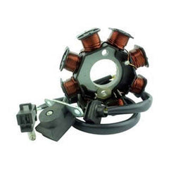 Stator 21003-Y003 21003-Y001 for Kawasaki KFX50 KSF50BHF 2008-2019