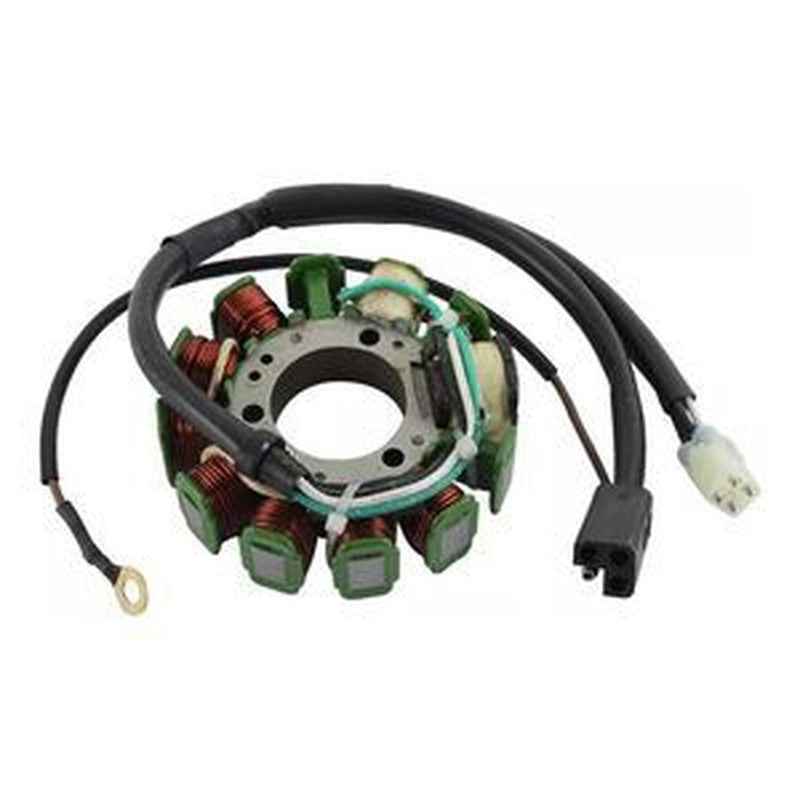 Stator 3004-128 3004-836 3005-251 for Arctic Cat Thundercat 900 1993-1997