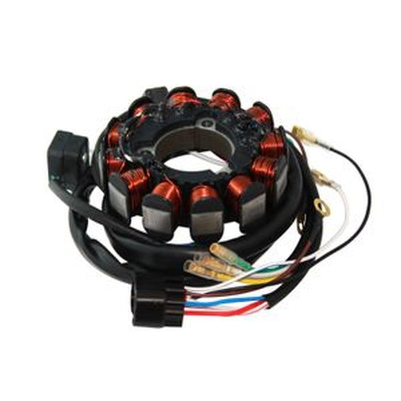 Stator 3086904 for Polaris Trail Boss 325 ATV 2000-2002