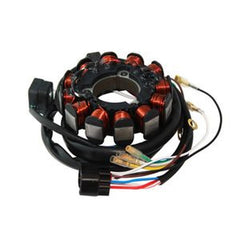 Stator 3086904 for Polaris Trail Boss 325 ATV 2000-2002