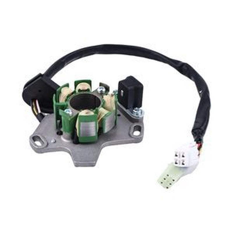 Stator for Suzuki RM125 Motorcycle 1996-2000 32101-36E10 
