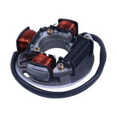 Stator 420886725/290886726/290886725 for SeaDoo Jet Ski Models