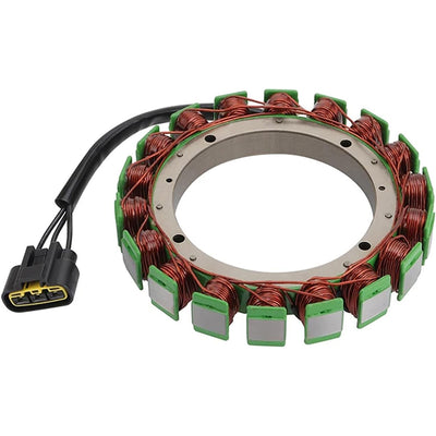 Stator Assembly 63P-81410-00-00 for Yamaha F150 Outboard 2004-2020