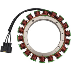Conjunto de estator 63P-81410-00-00 para fueraborda Yamaha F150 2004-2020