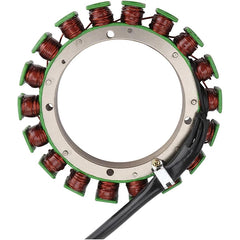 Conjunto de estator 63P-81410-00-00 para fueraborda Yamaha F150 2004-2020