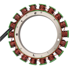 Conjunto de estator 63P-81410-00-00 para fueraborda Yamaha F150 2004-2020