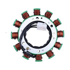 Bobina de carga del estator 59031-2123 para motor Kawasaki FD620D-FD791D