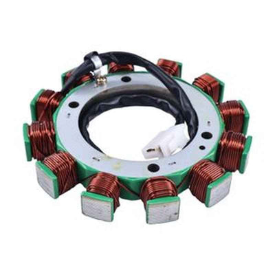 Stator Charging Coil 59031-2123 for Kawasaki Engine FD620D-FD791D
