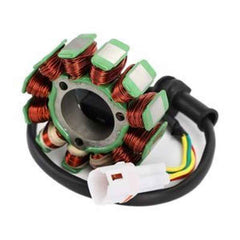 Stator Coil Generator 12300-35570 for 2013-2018 Suzuki RMZ250 RMZ450