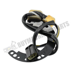 Stator For Mercury 18-5864 174-6617K1 Outboard 6 8 9.9 10 15 18 20 JET 25 35 40 HP 86617A20 86617A2 86617A3 86617A5 86617A9 86617A11 86617A13 2 Cylinder 2 Stroke
