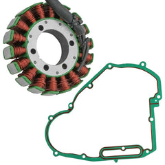 Estator e Junta 4010901 5812936 para Polaris Sportsman 700 Carb 2004-2006