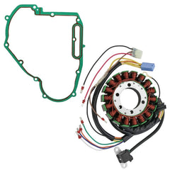 Estator e Junta 4010901 5812936 para Polaris Sportsman 700 Carb 2004-2006