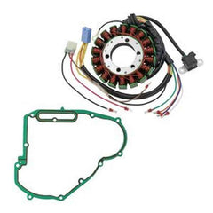 Stator & Gasket 4010901 5812936 for Polaris Sportsman 700 Carb 2004-2006