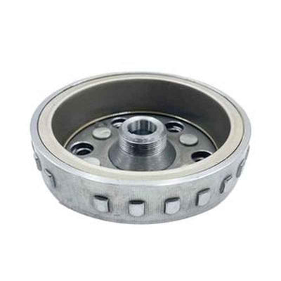 Stator Rotor Flywheel Magneto 12V 31100-93900-0000 for Hisun ATV HS500 HS800
