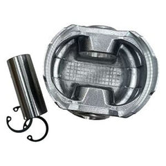 Pistão Standard 7031638 para Motor Kubota D902, Carregadora Bobcat MT85