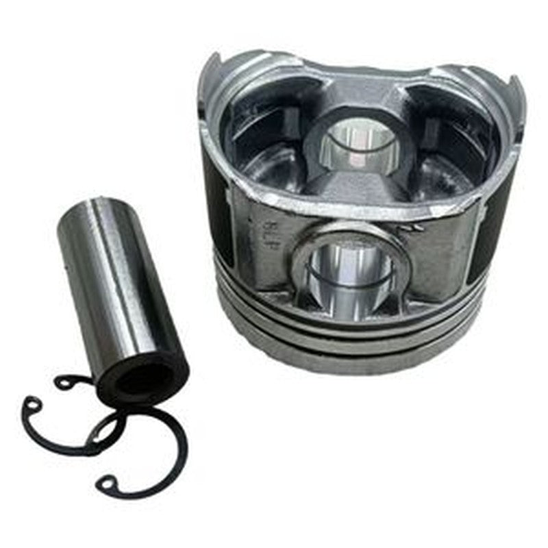 Standard Piston 7031638 for Kubota D902 Engine, Bobcat Loader MT85 ...