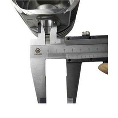 STD Piston Kit with Ring for Kubota D1462 Engine