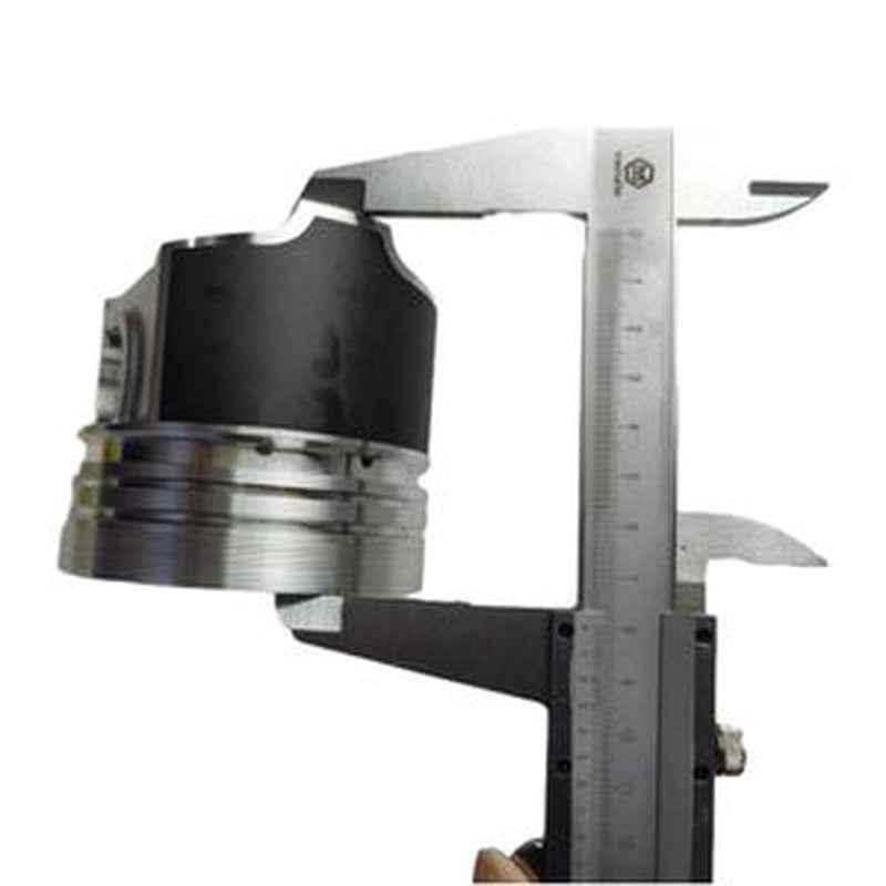 STD Piston Kit with Ring for Kubota D1462 Engine