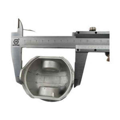 STD Piston Kit with Ring for Kubota D1462 Engine