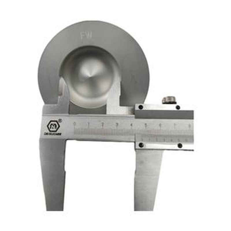 STD Piston Kit with Ring for Kubota D1462 Engine