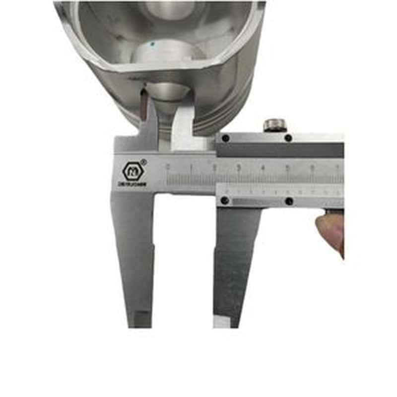 STD Piston Kit with Ring for Kubota D1462 Engine