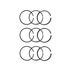 Heavy-Duty Piston Ring YM129590-22510 for Komatsu Engine 3D78