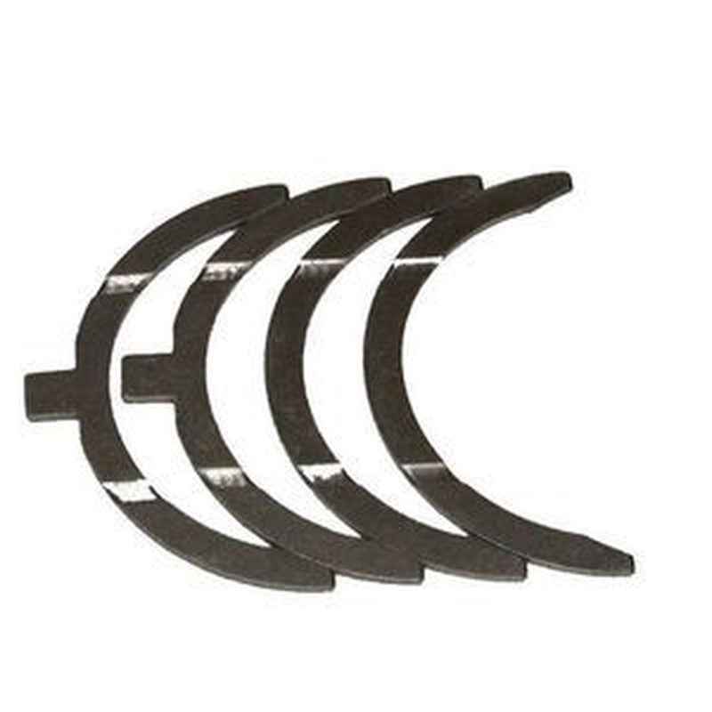 Thrust Washer Set Upper & Lower 15261-23530/23540 for Kubota D722 Engine
