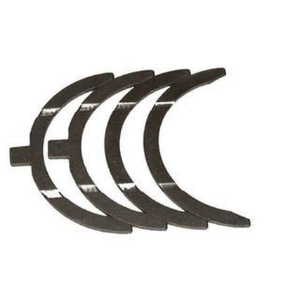 Thrust Washer Set Upper & Lower 15261-23530/23540 for Kubota D722 Engine