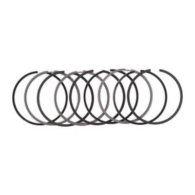 Piston Ring Set (1) 78mm 16292-21050 for Kubota D1105 Engine & Excavators